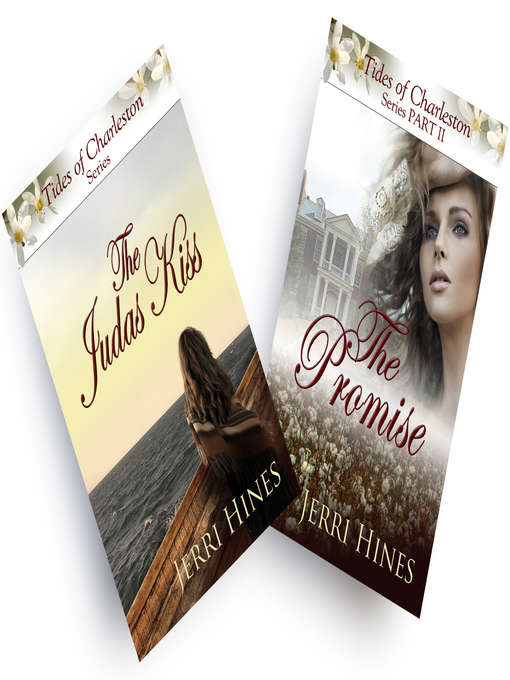 Title details for Tides of Charleston 2 Book Box-Set by Jerri Hines - Available